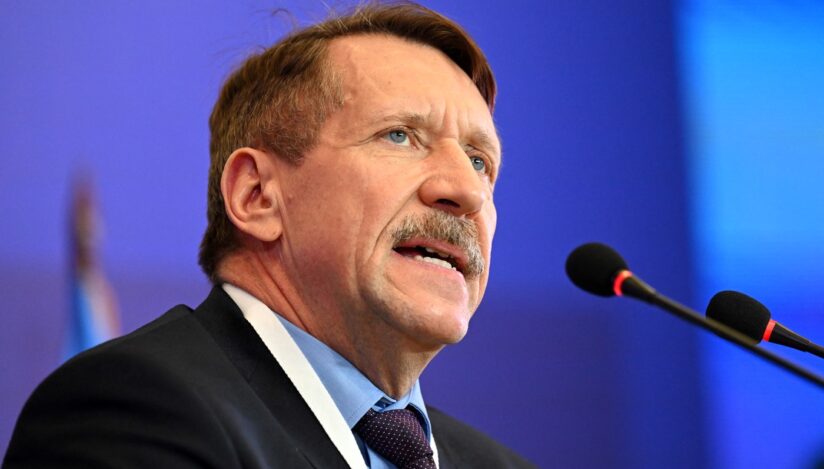 Viktor Bout / Profimedia Images
