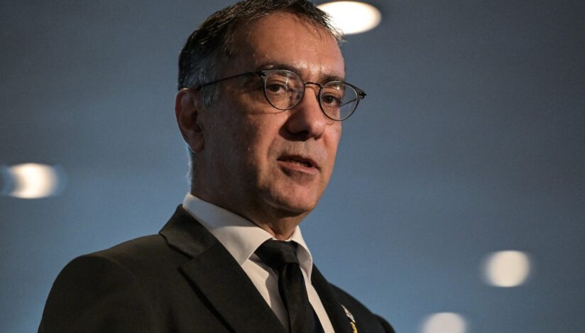 Gilad Cohen / Profimedia Images