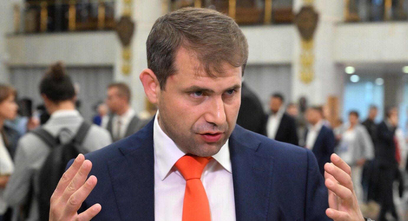 R.Moldova: Mandat de arestare pe numele lui Ilan Şor în dosarul privind finanţarea ilegală a partidelor