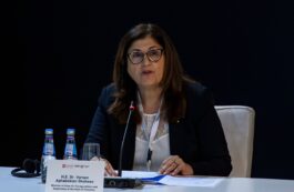 Varsen Aghabekian / Profimedia Images