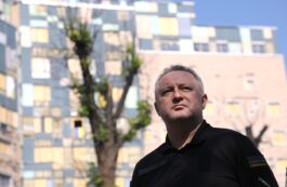 Andrii Kostin / Profimedia Images