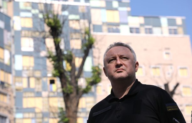 Andrii Kostin / Profimedia Images