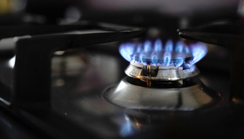 Aragaz, plită cu gaz. Sursa foto: Profimedia Images