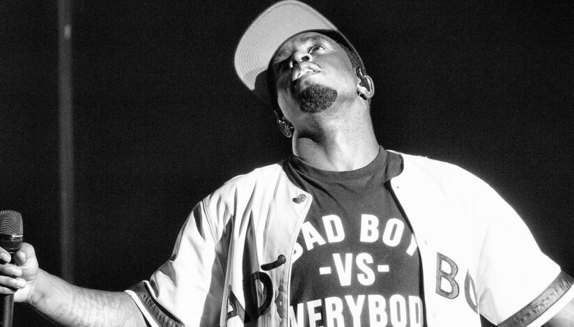 Rapperul P. Diddy / Profimedia Images