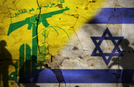 Israel versus Hezbollah. Sursa foto: Profimedia Images