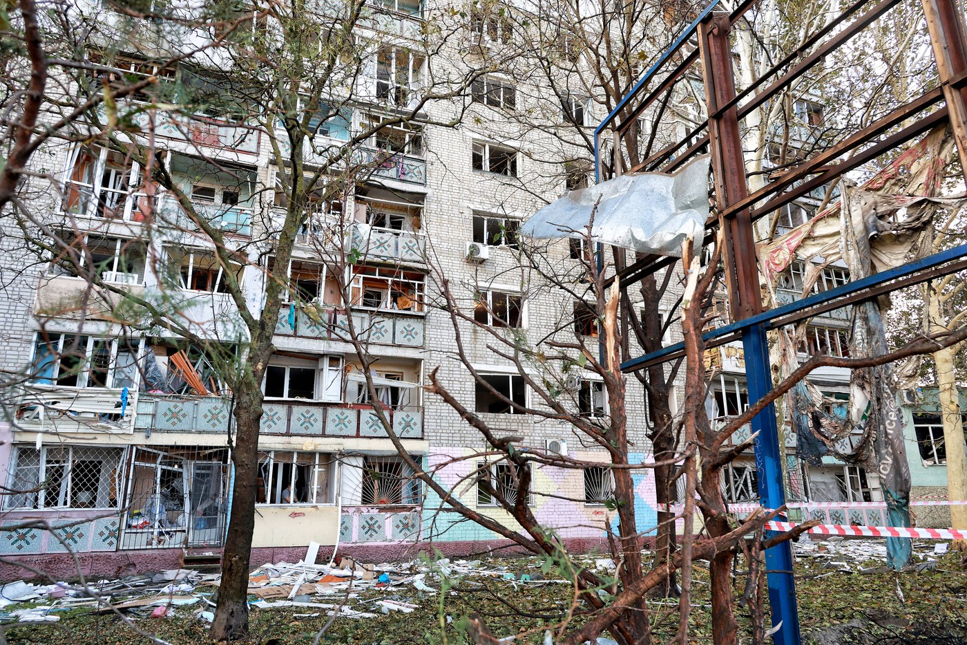 Odesa a fost plasată sub administraţie militară, după ce primarul oraşului a rămas fără cetăţenie ucraineană