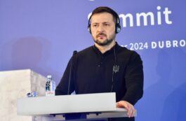 Volodimir Zelenski / Profimedia