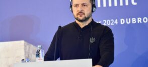 Volodimir Zelenski / Profimedia