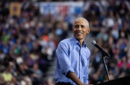 Barack Obama / Profimedia Images