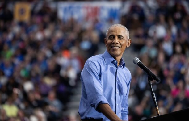 Barack Obama / Profimedia Images