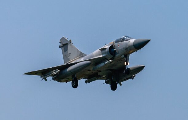 Mirage 2000 / Profimedia Images