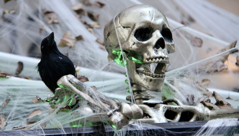 Trick or treat? În portocaliu şi negru, începe sărbătoarea de Halloween