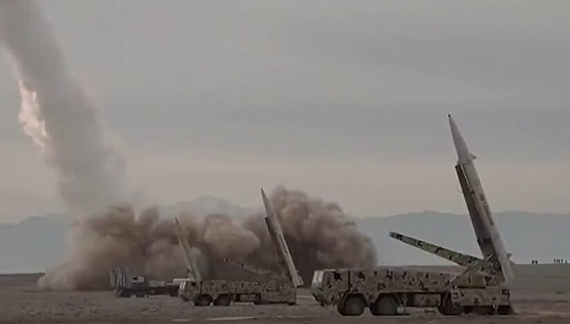 Serviciile secrete occidentale spun că Iranul se reînarmează, cu ajutorul Chinei, în ciuda sancțiunilor ONU