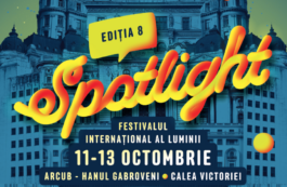 Spotlight 2024 / Spotlight Festival