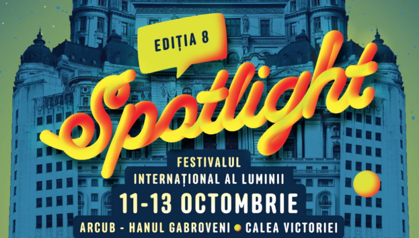 Spotlight 2024 / Spotlight Festival