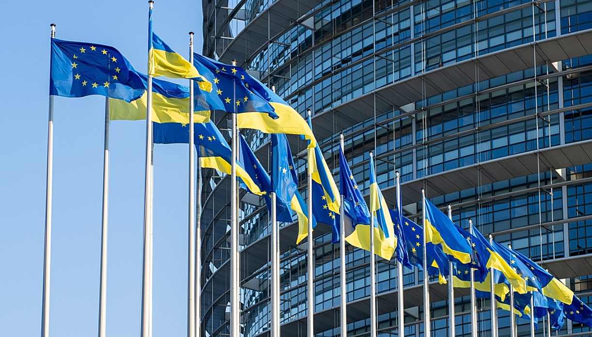 Uniunea Europeană intenţionează să îngheţe anumite fonduri pentru Ucraina. Kievul a acumulat întârzieri privind aplicarea a trei reforme