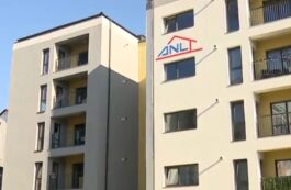 Bloc ANL. Sursa foto: captura video