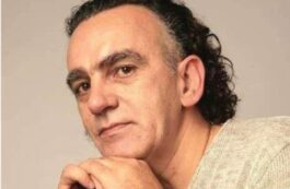 Marius Bațu. Sursa foto: Facebook, Marius Bațu