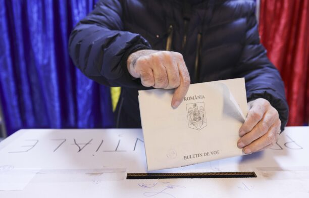 Vot, alegeri prezidențiale. Sursa foto: Inquam Photos / George Calin Inquam Photos / Octav Ganea