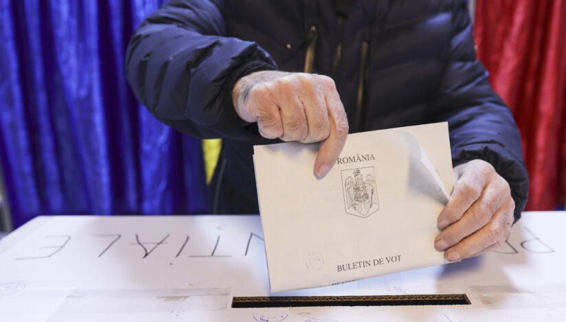 În Italia sunt deschise cele mai multe secții de votare din diaspora: 161