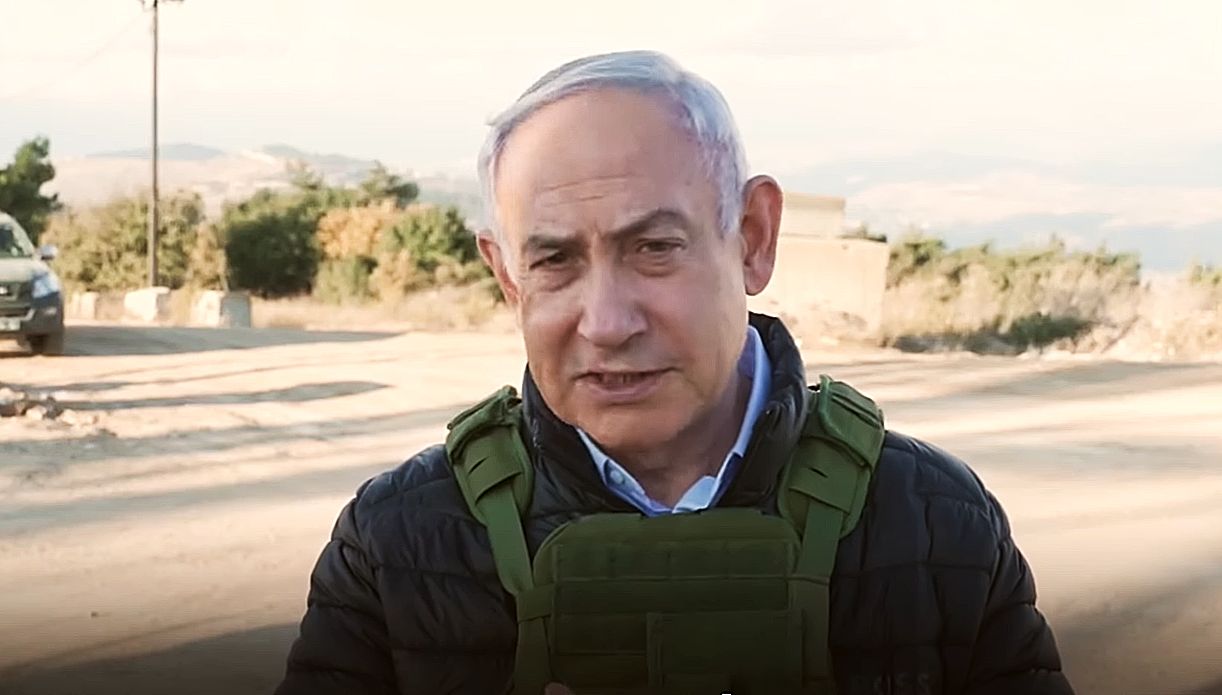 Netanyahu, după ce guvernul britanic a promis că va recunoaște statul Palestina: Împăcarea cu teroriștii jihadiști eșuează întotdeauna