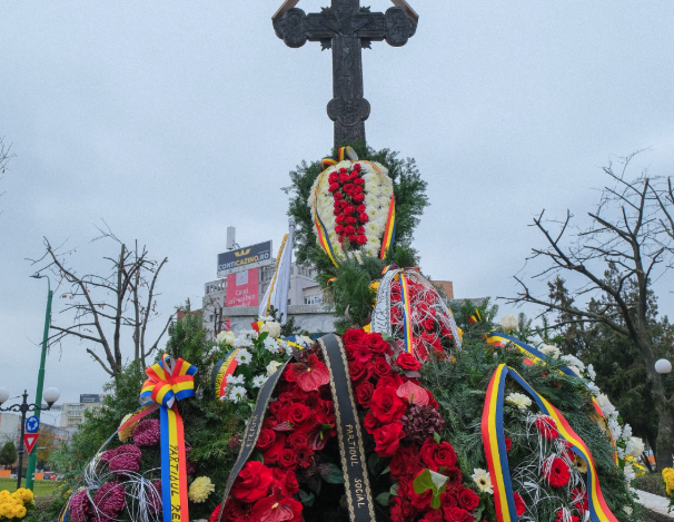 Foto: Primăria Municipiului Braşov