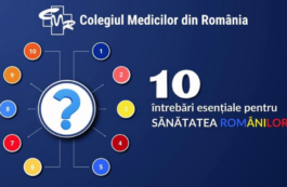 Colegiul Medicilor