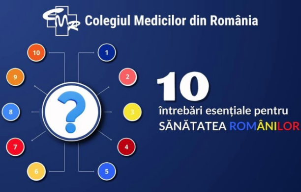 Colegiul Medicilor