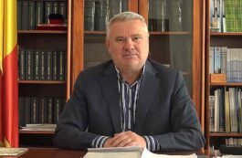 Preşedintele PNL Olt, deputatul Gigel Ştirbu