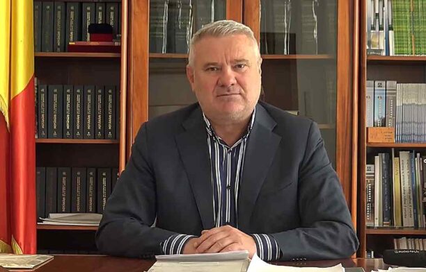 Preşedintele PNL Olt, deputatul Gigel Ştirbu