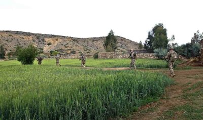 Militari americani / foto: Pixabay