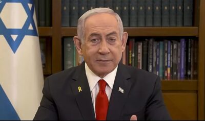 Netanyahu: Recompensă de cinci milioane de dolari pentru fiecare ostatic eliberat / captura video