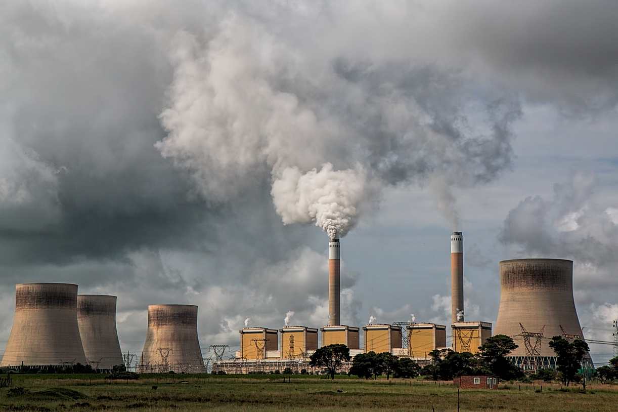 Creştere record a concentraţiei de CO2 în atmosferă în 2024, avertizează ONU