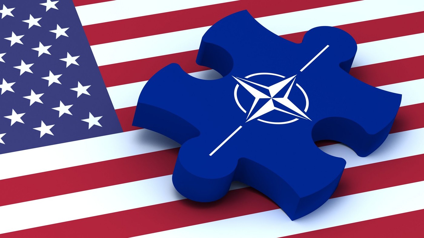 Casa Albă: “Furie epică”, un test. NATO nu a venit în apărarea SUA