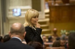 Elena Udrea / Profimedia Images