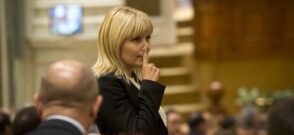 Elena Udrea / Profimedia Images