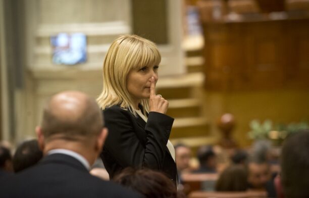 Elena Udrea / Profimedia Images