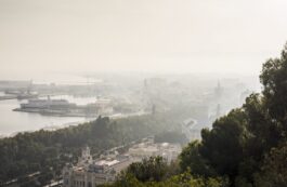 Malaga / Profimedia Images