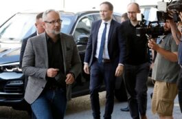 Vili Beros / Profimedia Images