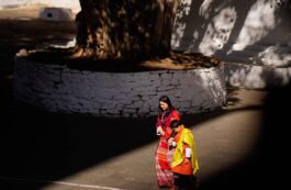 Bhutan / Profimedia Images