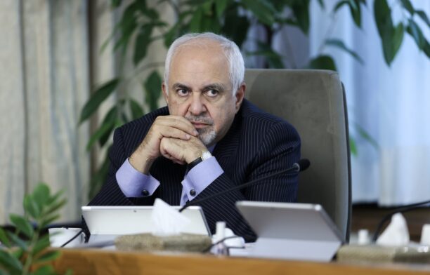 Mohammad Javad Zarif / Profimedia Imagines