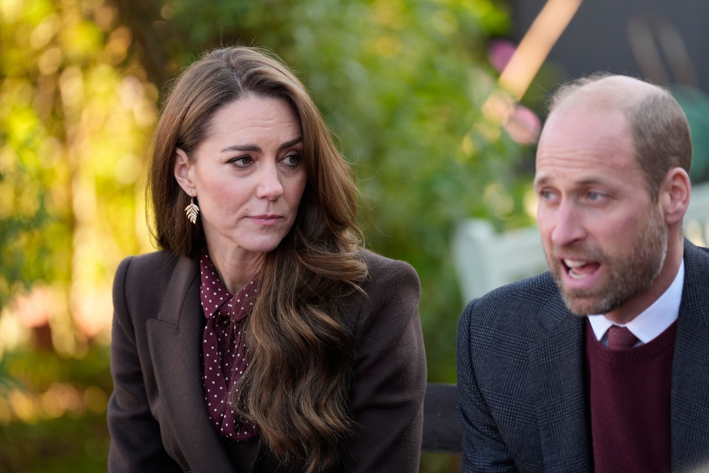 Prințul și prințesa de Wales, „profund îngrijorați” de dezvăluirile din scandalul Epstein. „Gândurile lor rămân îndreptate către victime”