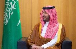 Mohammed bin Salman / Profimedia Images