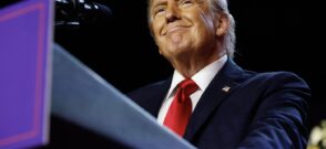 Donald Trump. Sursa foto: Profimedia Images