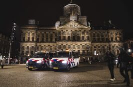 Amsterdam / Profimedia Imagines