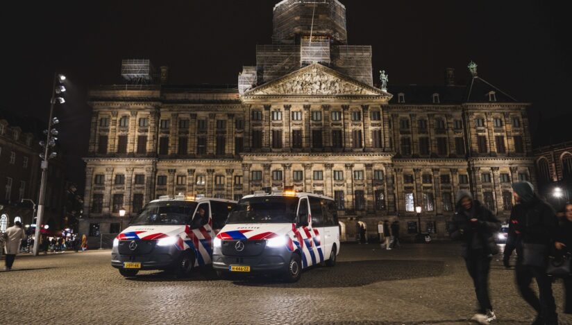 Amsterdam / Profimedia Imagines