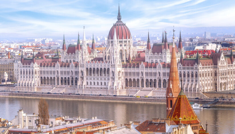 Premierul ungar, Viktor Orban, s-a întâlnit la Budapesta cu liderul UDMR, Kelemen Hunor