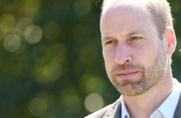 Prinţul William / Profimedia Images