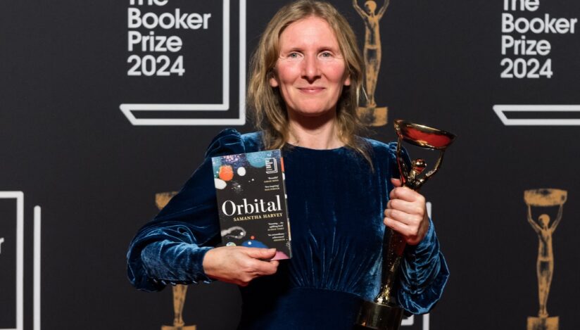 Cine sunt scriitorii nominalizaţi pe lista lungă a Booker Prize 2025