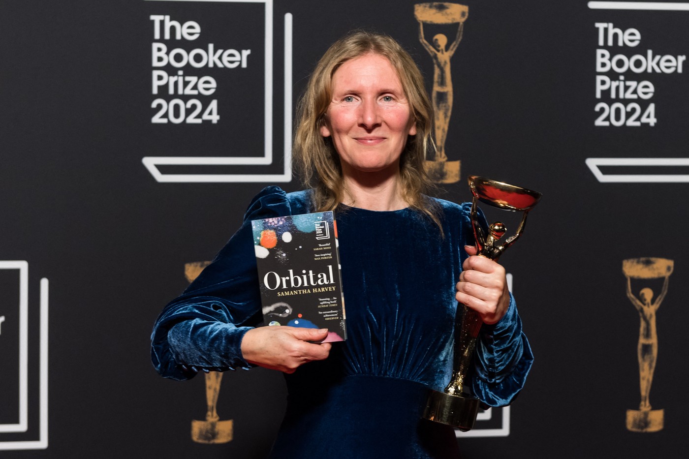 Cine sunt scriitorii nominalizaţi pe lista lungă a Booker Prize 2025